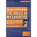The Areas of My Expertise: An Almanac of Complete World Knowledge Compiled with Instructive Annotation and Arranged in Useful Order