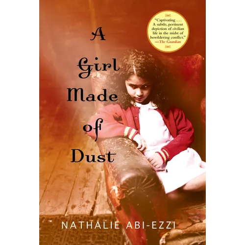 A Girl Made of Dust