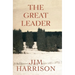The Great Leader: A Faux Mystery