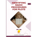 Identifying Radio Procedures for Pilots