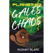 Planet Oz: Gales of Chaos