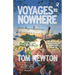 Voyages to Nowhere: Two Novellas