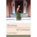 Poetics of Conduct: Oral Narrative and Moral Being in a South Indian Town