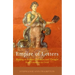 Empire of Letters: Writing in Roman Literature and Thought from Lucretius to Ovid