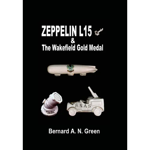 Zeppelin L15