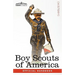 Boy Scouts of America: The Official Handbook for Boys, Seventeenth Edition