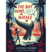 The Boy Who Met a Whale