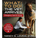 What to Do Until the Vet Arrives: Emergency Care for Horses