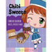 Chibi Sweets -Libro de Colorear Dulces, Pasteles y Mas!: Laminas para Colorear Personajes de Chibi y Kawaii, libro para chicas o niñas de 8-12 que ame