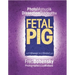 Photo Manual & Dissection Guide of the Fetal Pig: With Sheep Heart Brain Eye