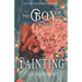 The Boy in the Painting: a why choose portal fantasy romance