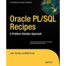 Oracle and PL/SQL Recipes: A Problem-Solution Approach