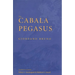 The Cabala of Pegasus