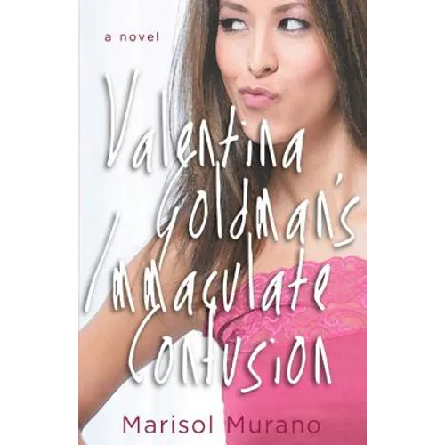Valentina Goldman's Immaculate Confusion