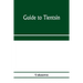 Guide to Tientsin