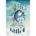 The BIG Adventures of Little O: A Song for the Salmon