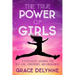 The True Power of Girls: A Discovery Journal for Self-Love, Confidence, and Uniqueness