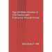 Top 40 Bible Stories of Old Testament - Everyone Should Know
