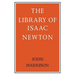 The Library of Isaac Newton