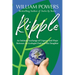 Ripple: An Intimate Exchange of Urgency and Hope Between an Ecologist Dad and His Daughter