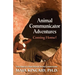 Animal Communicator Adventures: Coming Home!
