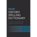 New Oxford Spelling Dictionary