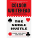 The Noble Hustle: Poker, Beef Jerky and Death