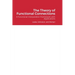 The Theory of Functional Connections: A Functional Interpolation Framework with Applications