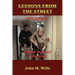 Lessons from the Street: Volume II Officer Survival & Training