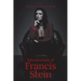 Introduction of Francis Stein