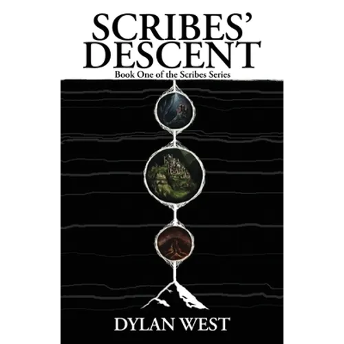 Scribes' Descent