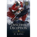 Dances of Deception: A Legends of Tivara Story