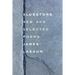 BlueStone: New and Selected Poems