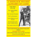 A Sherlock Holmes Alphabet of Cases Volume 5 (U to Z)