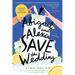 Abigail and Alexa Save the Wedding