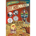 Trancelumination