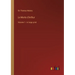 Le Morte d'Arthur: Volume 1 - in large print