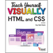 Teach Yourself Visually HTML and CSS