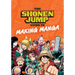 The Shonen Jump Guide to Making Manga