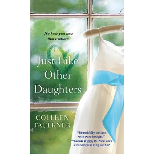 Just Like Other Daughters