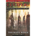 Lucifer Soldiers Serpents And Sin Too Many Wings: Interlude 1
