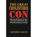 The Great Cholesterol Con