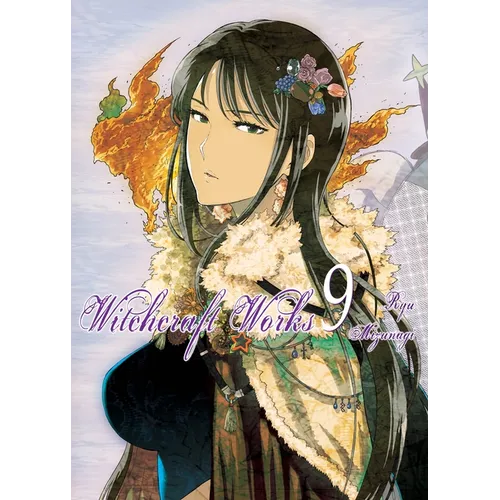 Witchcraft Works 9