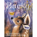 Bucky the Unicorn Deer