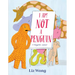I Am Not a Penguin: A Pangolin's Lament