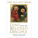 Lent with the Beloved Disciple: The 2024 Lent Book
