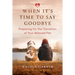 When It's Time to Say Goodbye: Preparing for the Transition of Your Beloved Pet