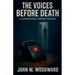 The Voices Before Death A Supernatural Horror Thriller