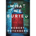 What We Buried