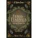 Fiends and Festivals: A Cozy Fantasy Novel
